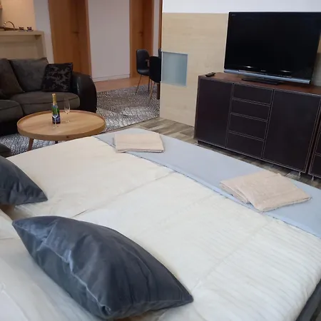Apartamento Centrum