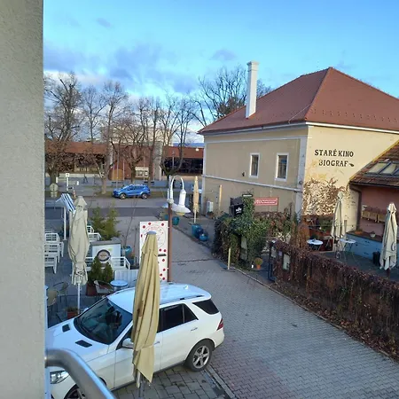 Centrum Apartamento Bojnice