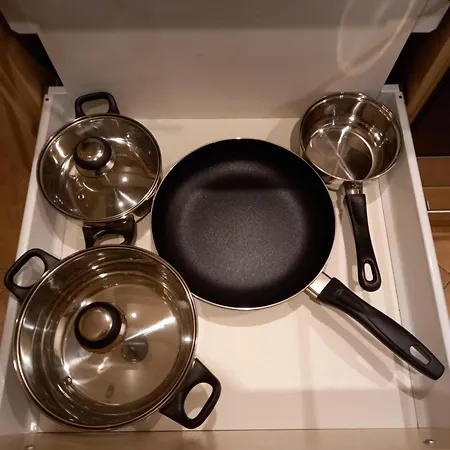 شقة Centrum بايموتْسْ