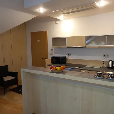 Apartament Centrum *