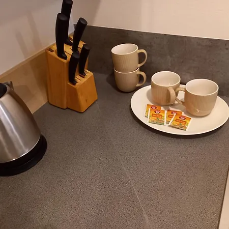 Centrum Apartament Bojnice