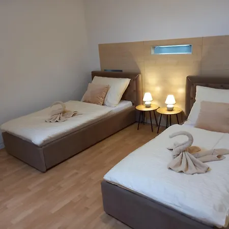 דירה Centrum בויניצה