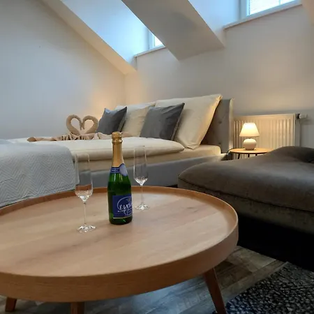 Centrum Apartament *