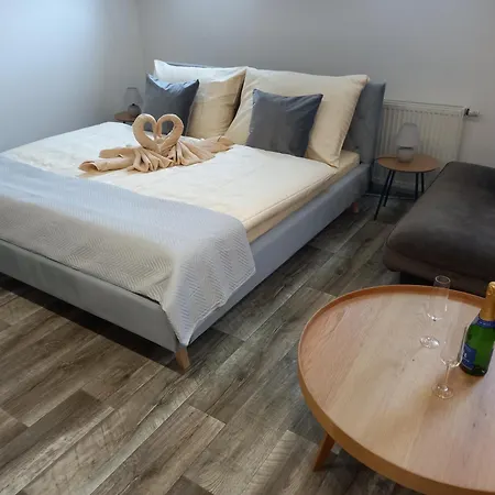 Apartament Centrum *