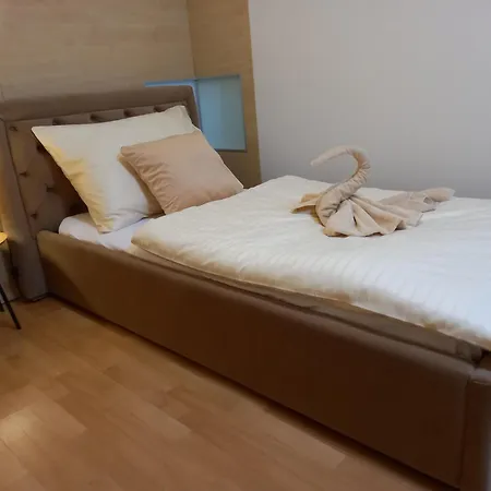 Centrum Apartmán *