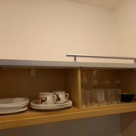 Apartmán Centrum