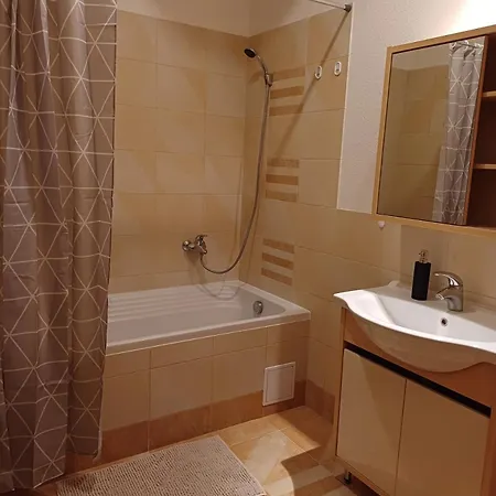 Apartament Centrum *